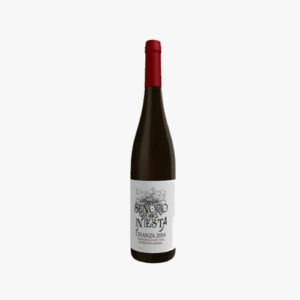 VINO CRIANZA 2014 - Imagen 1