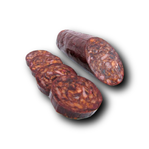 MORCILLA ARTESANAL PREMIUM