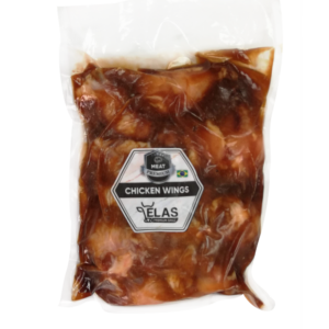 CHICKEN WINGS BBQ - Imagen 3